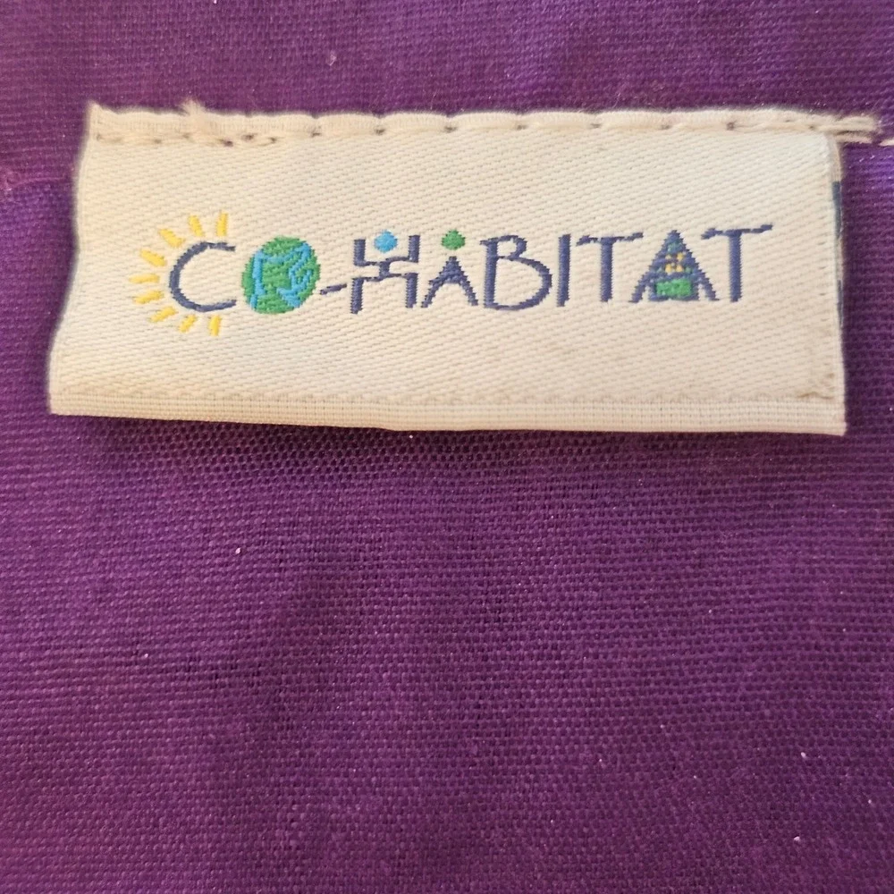 Cohabitat handcrafted indian